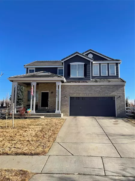 24762 E Wyoming CIR, Aurora, CO 80018