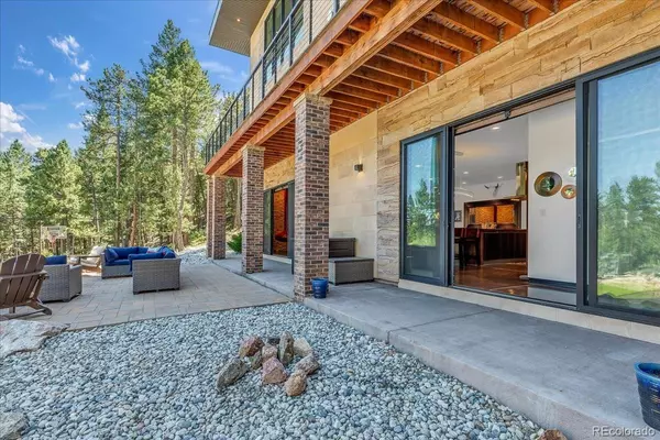 Morrison, CO 80465,7793 Elk Path WAY