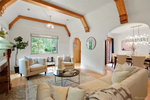 Denver, CO 80207,2227 Locust ST