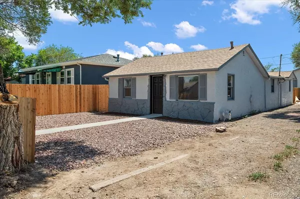 2404 W 14th ST, Pueblo, CO 81003
