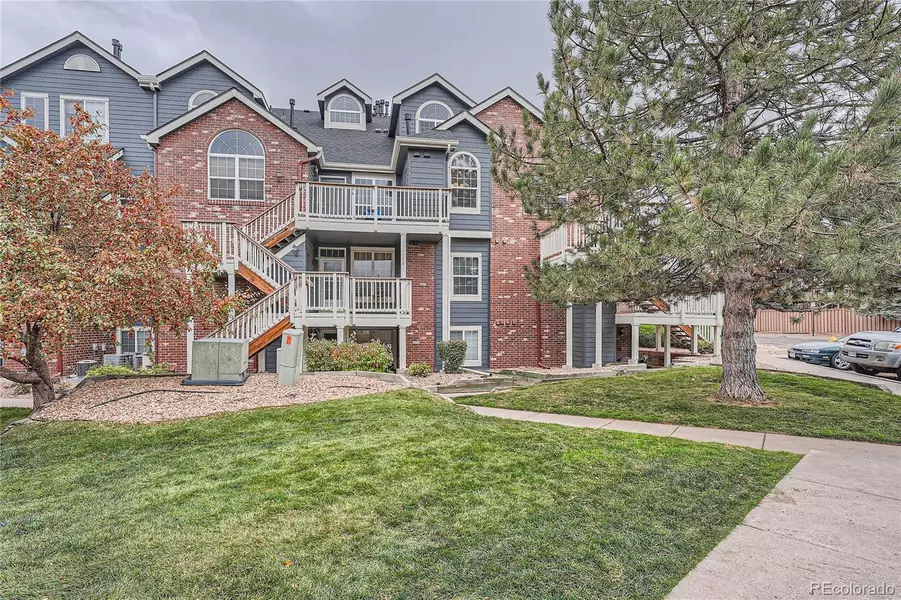 14319 E Grand DR #169, Aurora, CO 80015