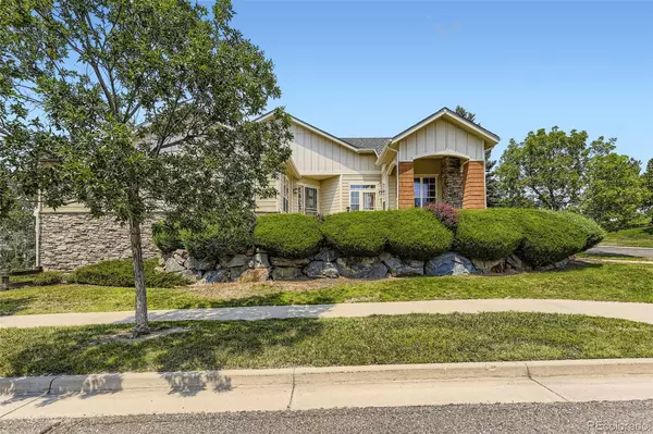Aurora, CO 80016,24601 E Park Crescent DR