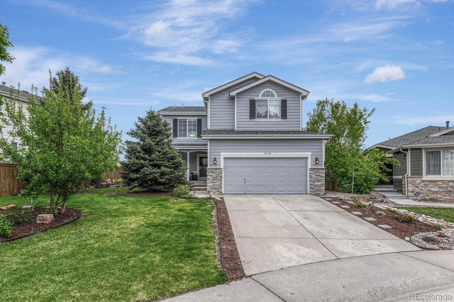 Highlands Ranch, CO 80126,10340 Kelliwood WAY