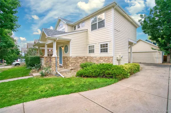 Longmont, CO 80501,227 Maggie ST