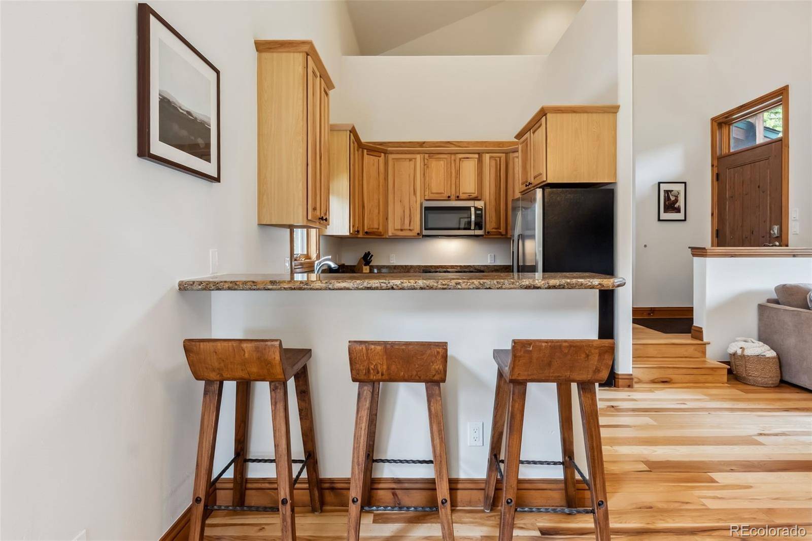 Breckenridge, CO 80424,1152 Ski Hill RD