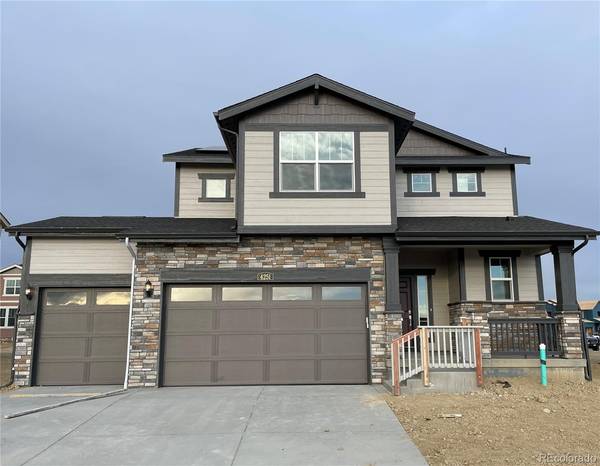 4251 Shirley DR, Johnstown, CO 80534