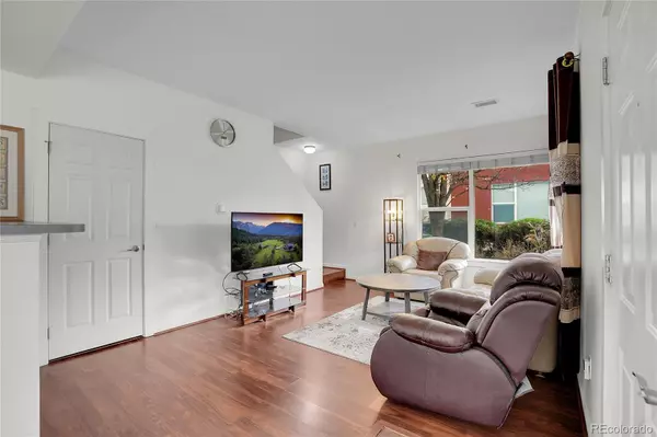 Denver, CO 80238,2848 Syracuse ST #128