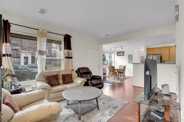 Denver, CO 80238,2848 Syracuse ST #128