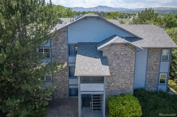 8065 W Eastman PL #6-303,  Denver,  CO 80227