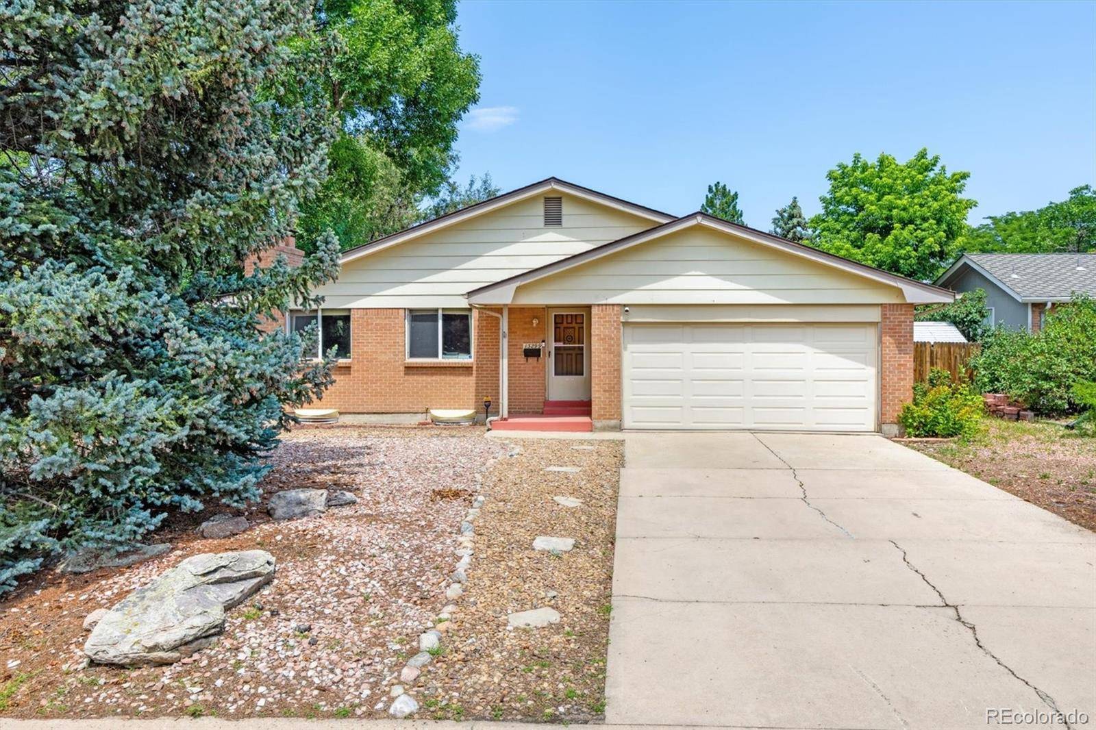 13299 W Dakota PL, Denver, CO 80228