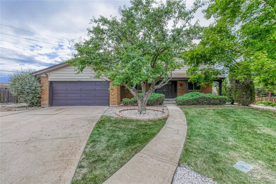 7497 S Cherry CT, Centennial, CO 80122