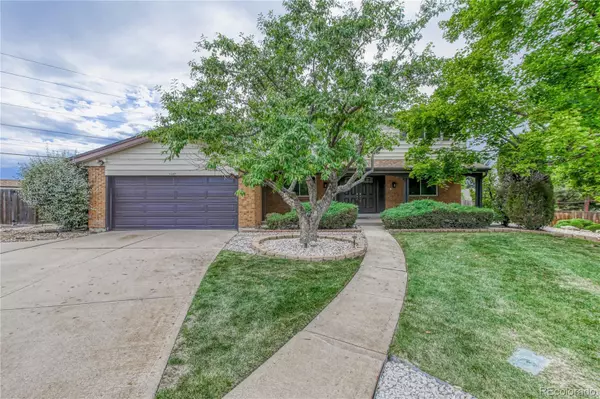 Centennial, CO 80122,7497 S Cherry CT