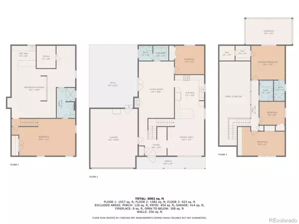 Aurora, CO 80012,1584 S Fraser WAY