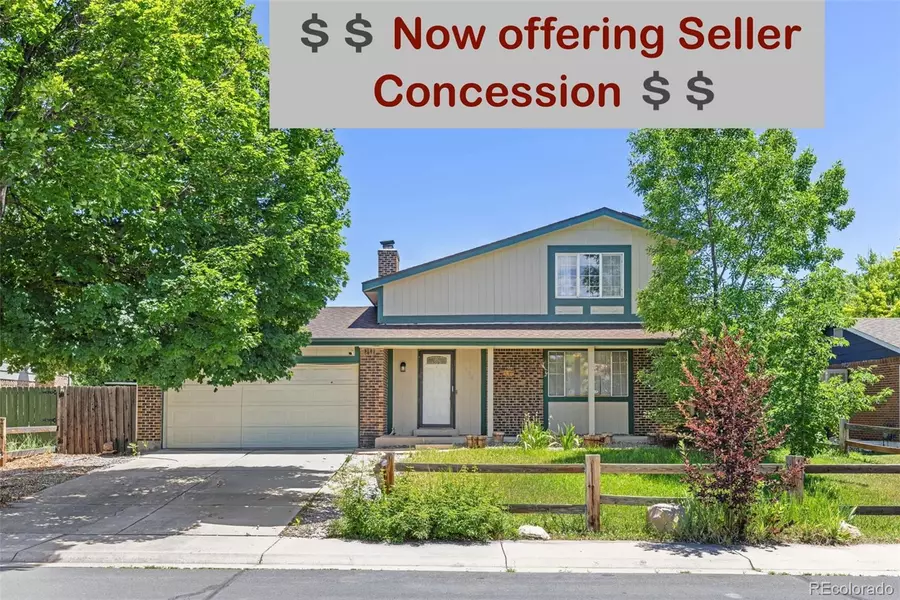 1584 S Fraser WAY, Aurora, CO 80012