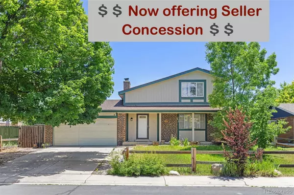 1584 S Fraser WAY, Aurora, CO 80012