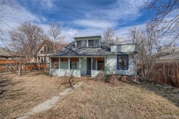 307 W CANNON ST, Lafayette, CO 80026