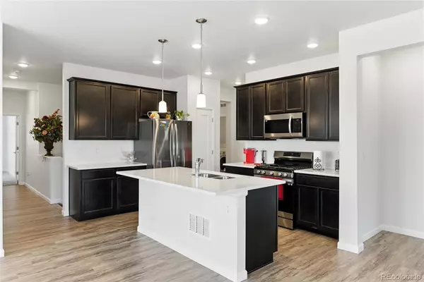 Commerce City, CO 80022,15501 E 112th AVE #6F