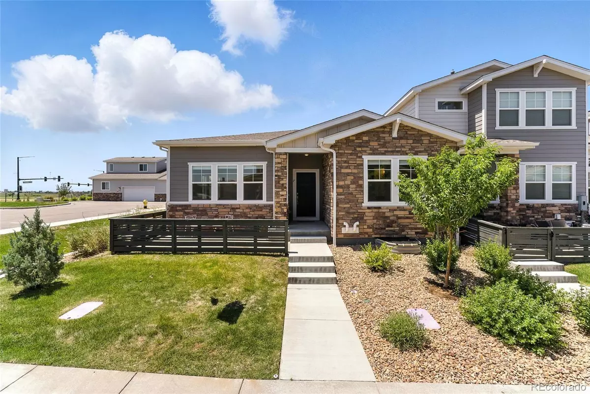Commerce City, CO 80022,15501 E 112th AVE #6F