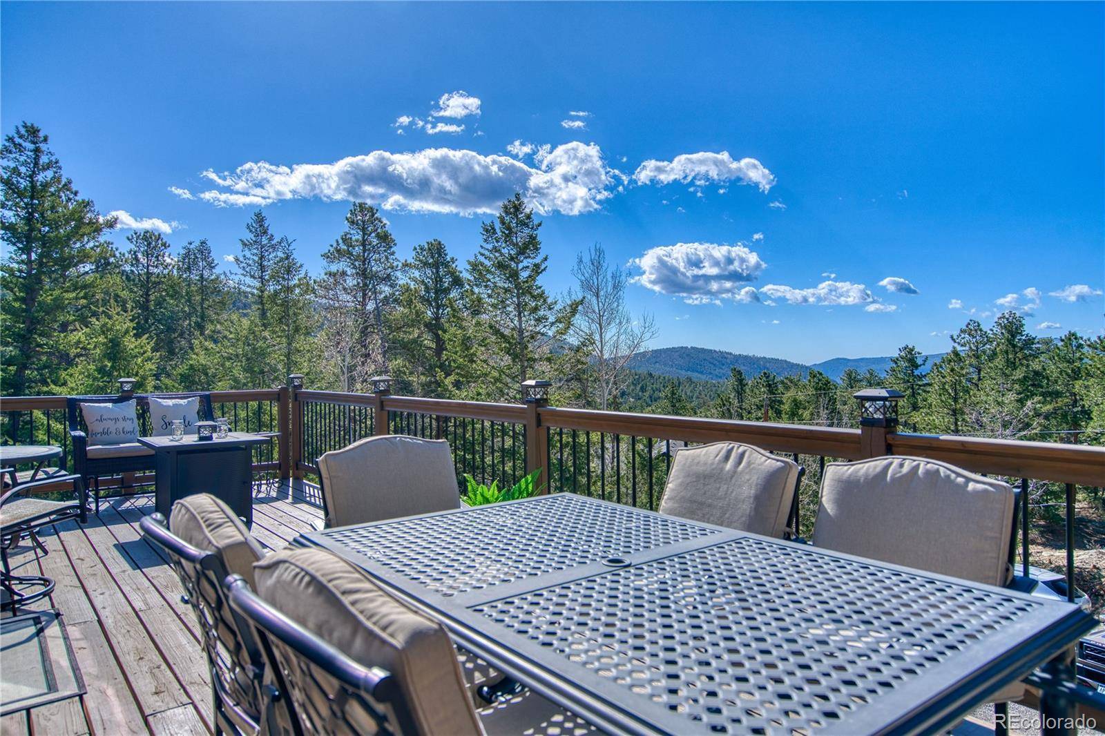 61 Country Sky LN, Estes Park, CO 80517