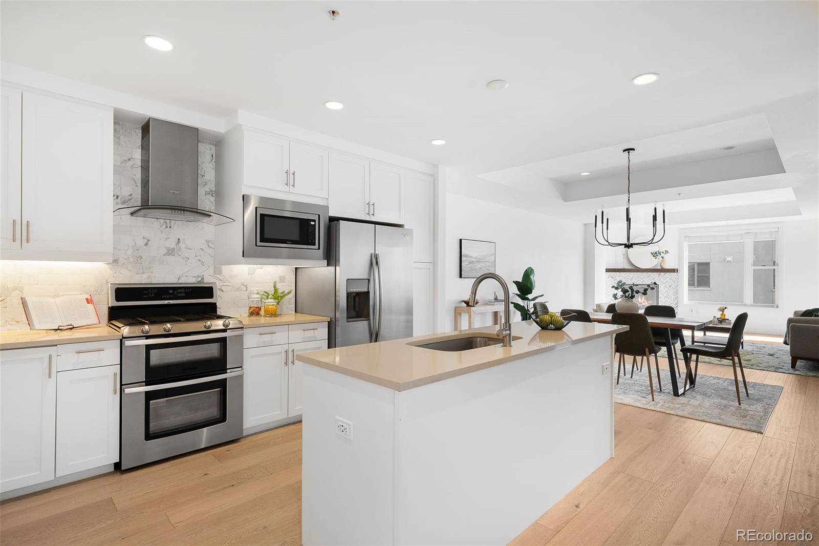 Boulder, CO 80303,3301 Arapahoe AVE #411