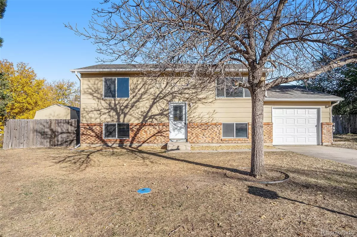 Colorado Springs, CO 80906,4201 Millburn