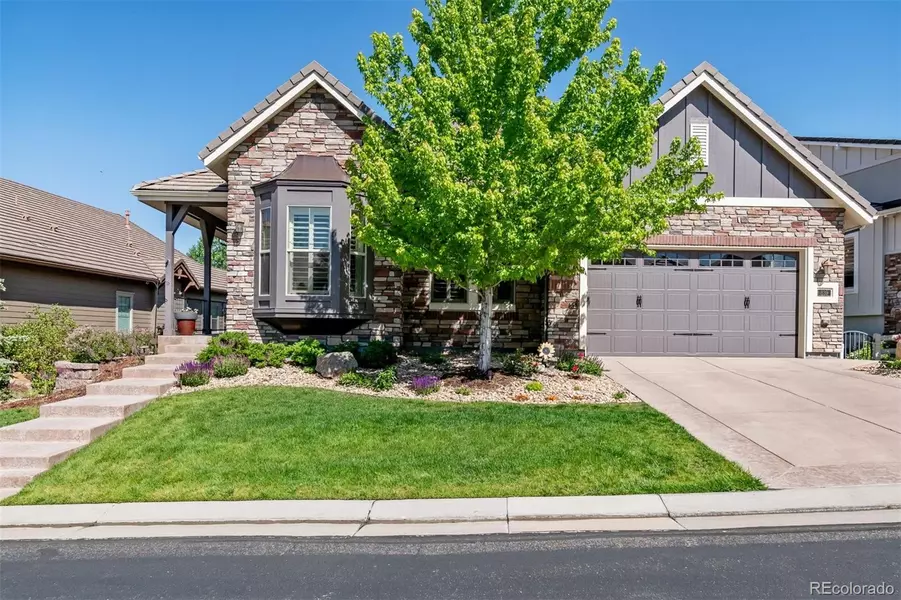 339 Basilwood WAY, Highlands Ranch, CO 80126