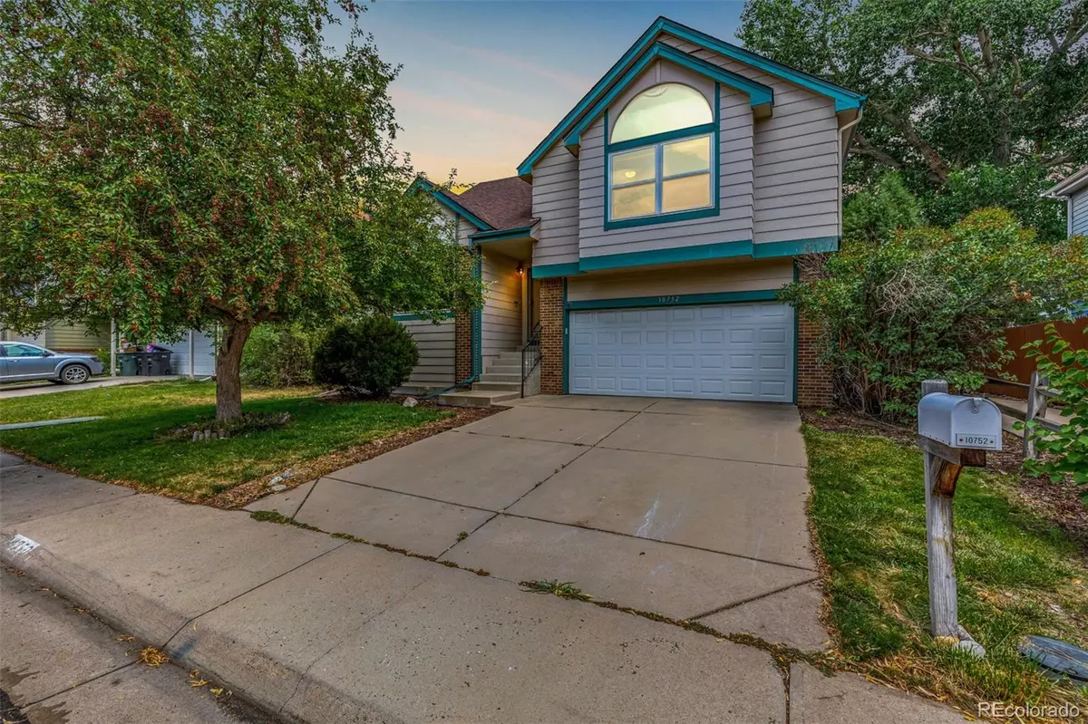 Thornton, CO 80233,10752 Madison ST