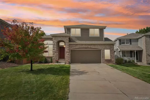 Parker, CO 80134,5453 Military TRL