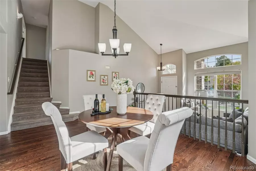 5453 Military TRL, Parker, CO 80134