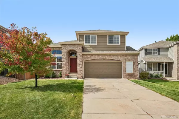 Parker, CO 80134,5453 Military TRL