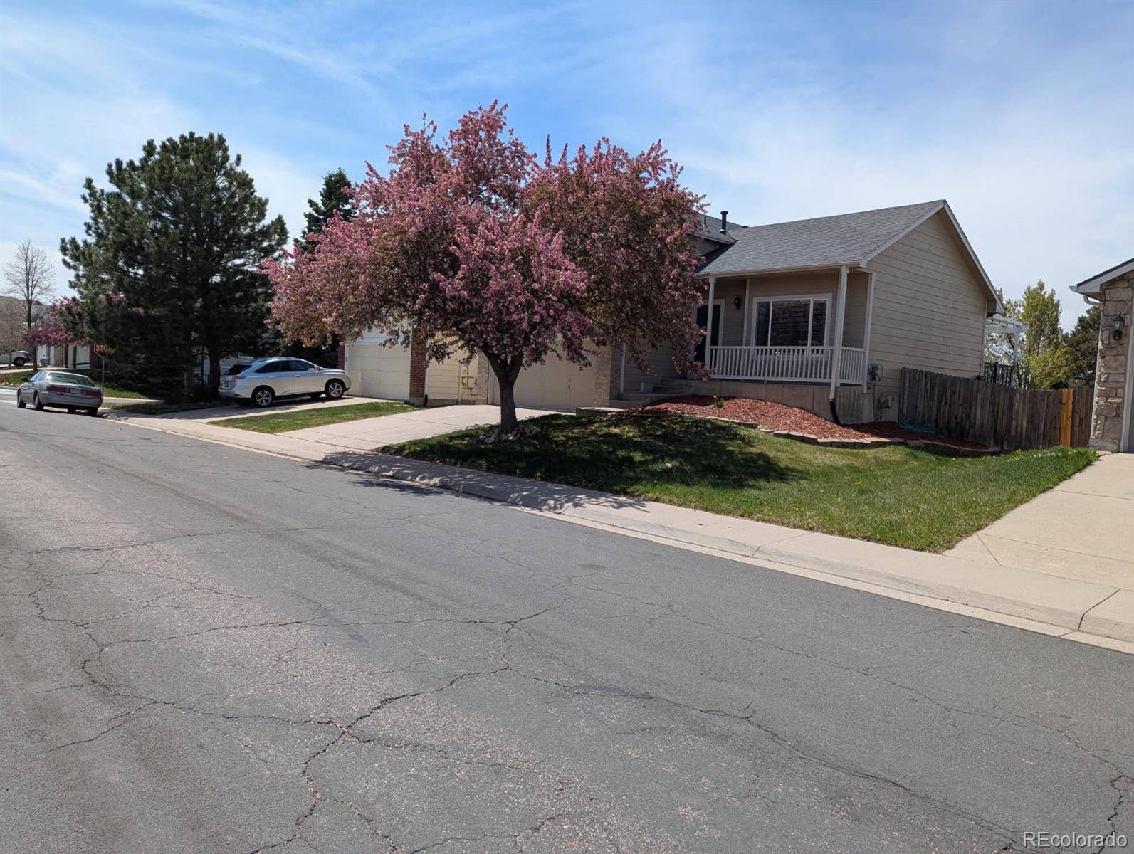 Centennial, CO 80015,4483 S Fundy ST