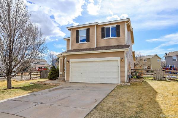 Littleton, CO 80125,7442 Buffalo CT