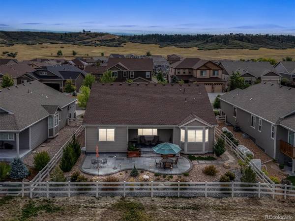 Castle Rock, CO 80104,5769 Flat Rock CT