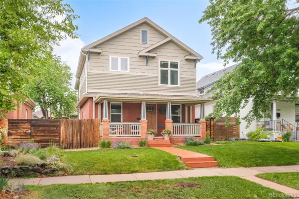 Denver, CO 80212,3864 Osceola ST