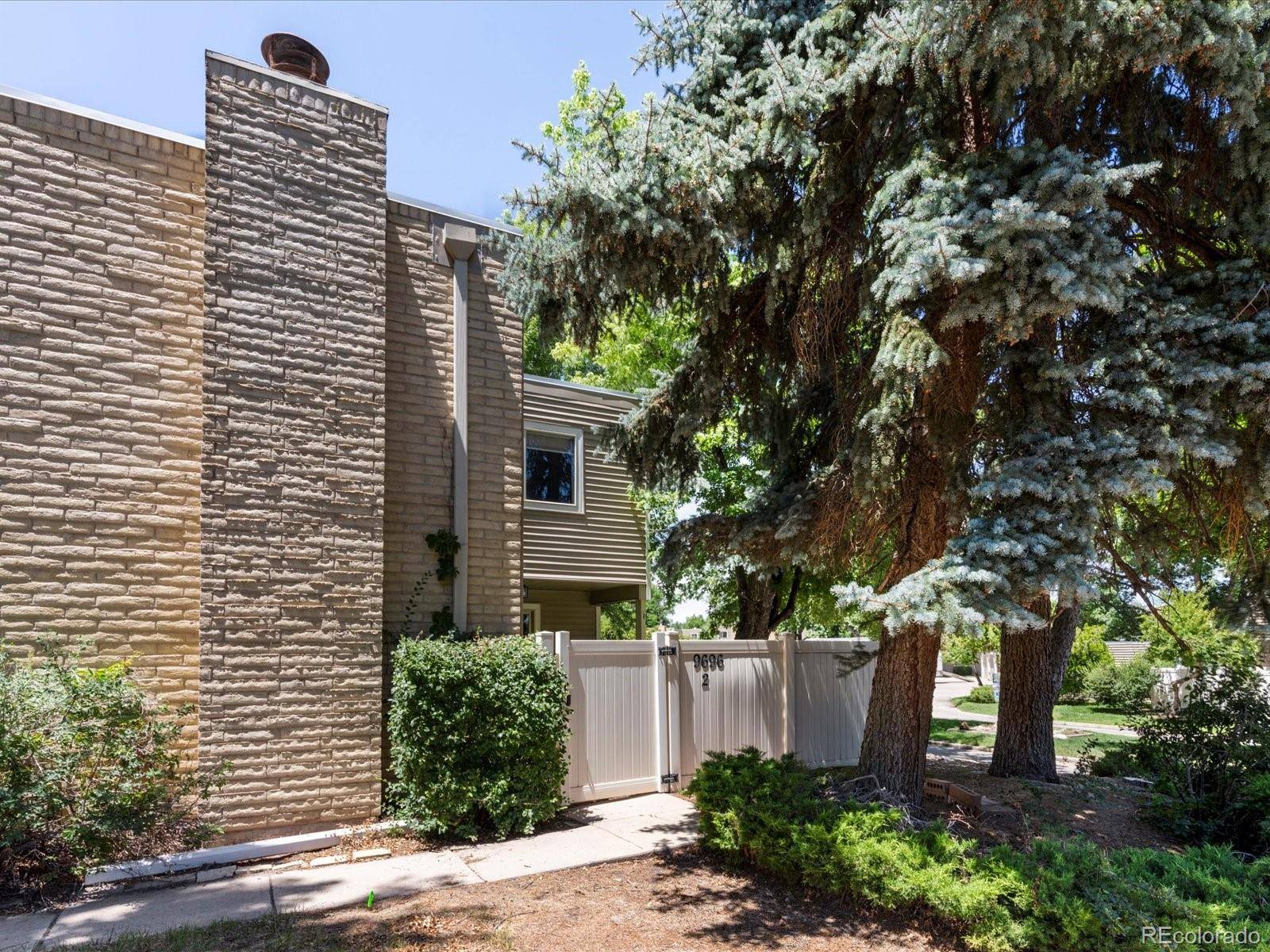 Denver, CO 80247,9696 E Kansas CIR #2