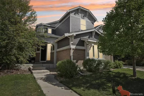 Aurora, CO 80016,25548 E Fair DR
