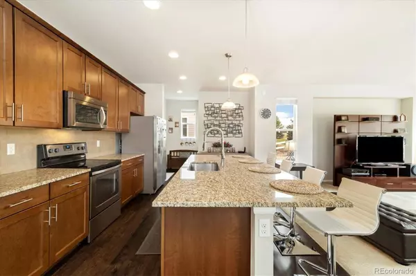 Parker, CO 80134,12267 Coral Burst LN