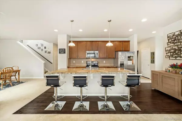 Parker, CO 80134,12267 Coral Burst LN