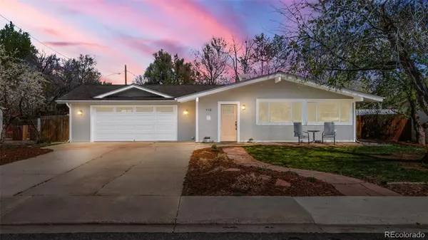 712 S Longmont AVE, Lafayette, CO 80026