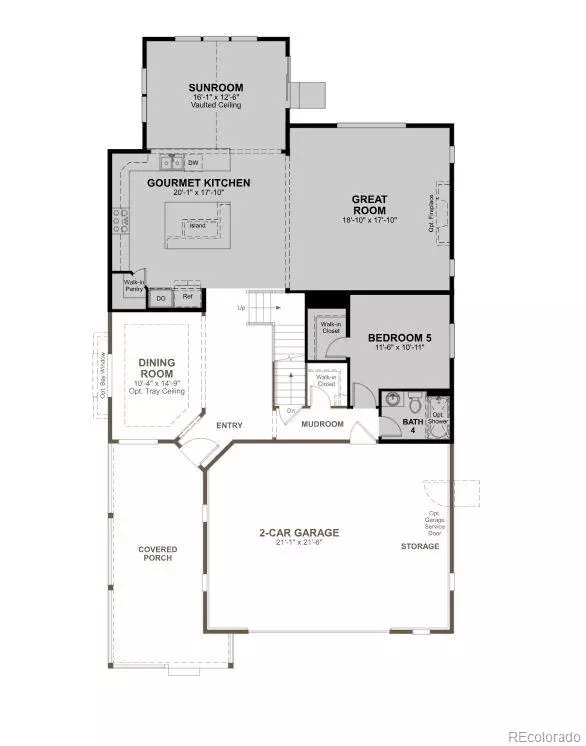 Aurora, CO 80018,25313 E Warren PL
