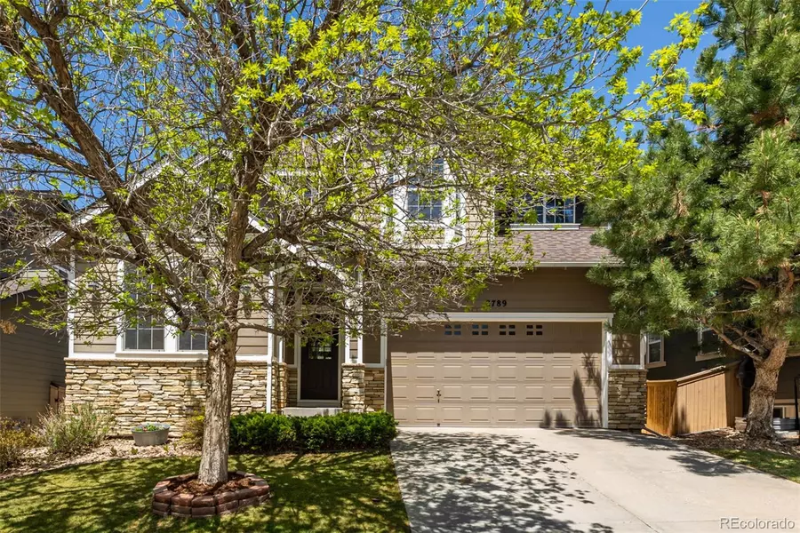 2789 Westgate AVE, Highlands Ranch, CO 80126