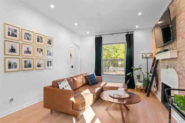 Denver, CO 80209,817 S Clarkson ST