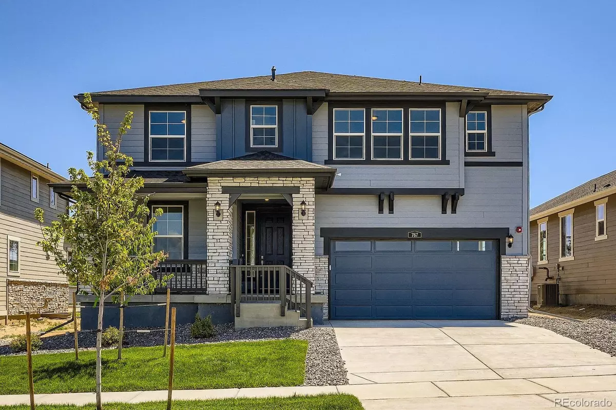 Erie, CO 80516,767 Raindance ST