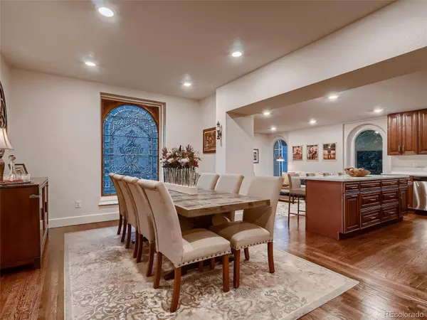 Wheat Ridge, CO 80033,3701 Estes ST
