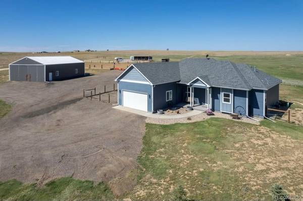 Bennett, CO 80102,45480 Wolf Creek DR