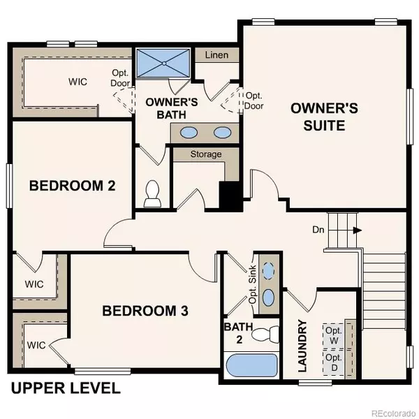 Aurora, CO 80119,25042 E 34th PL