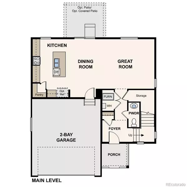 Aurora, CO 80119,25042 E 34th PL