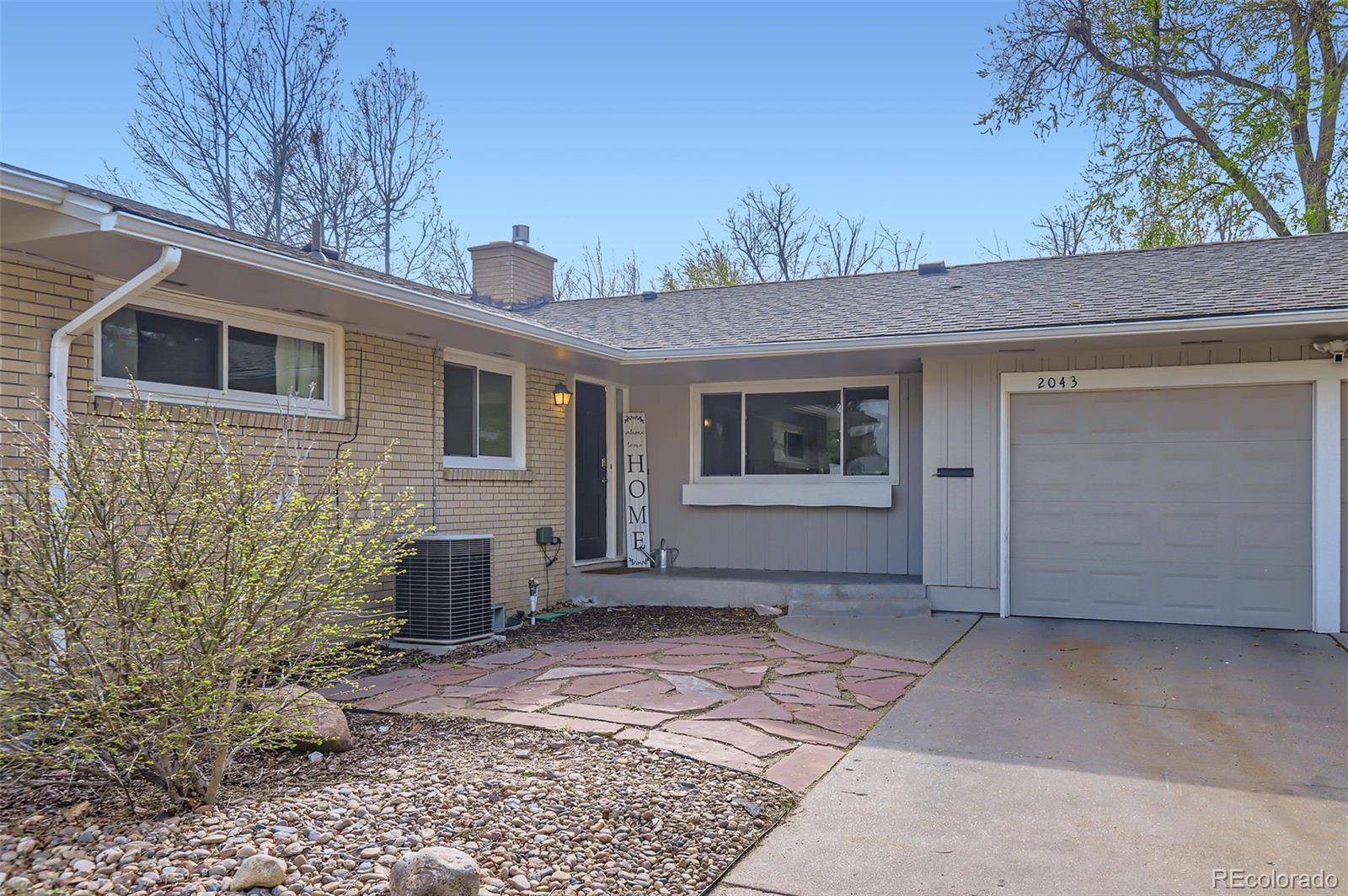 Greeley, CO 80631,2043 21st AVE