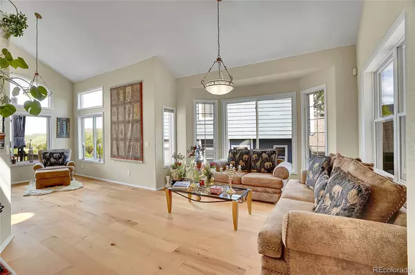 Golden, CO 80403,165 Washington ST