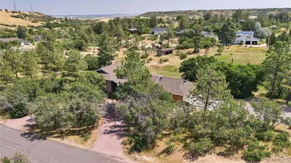 Castle Rock, CO 80108,9474 Bay LN
